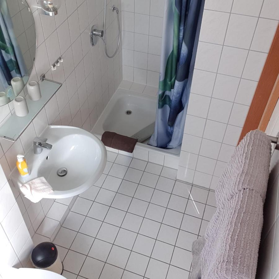 Gaestehaus Strudthoff Ganderkesee Bagian luar foto