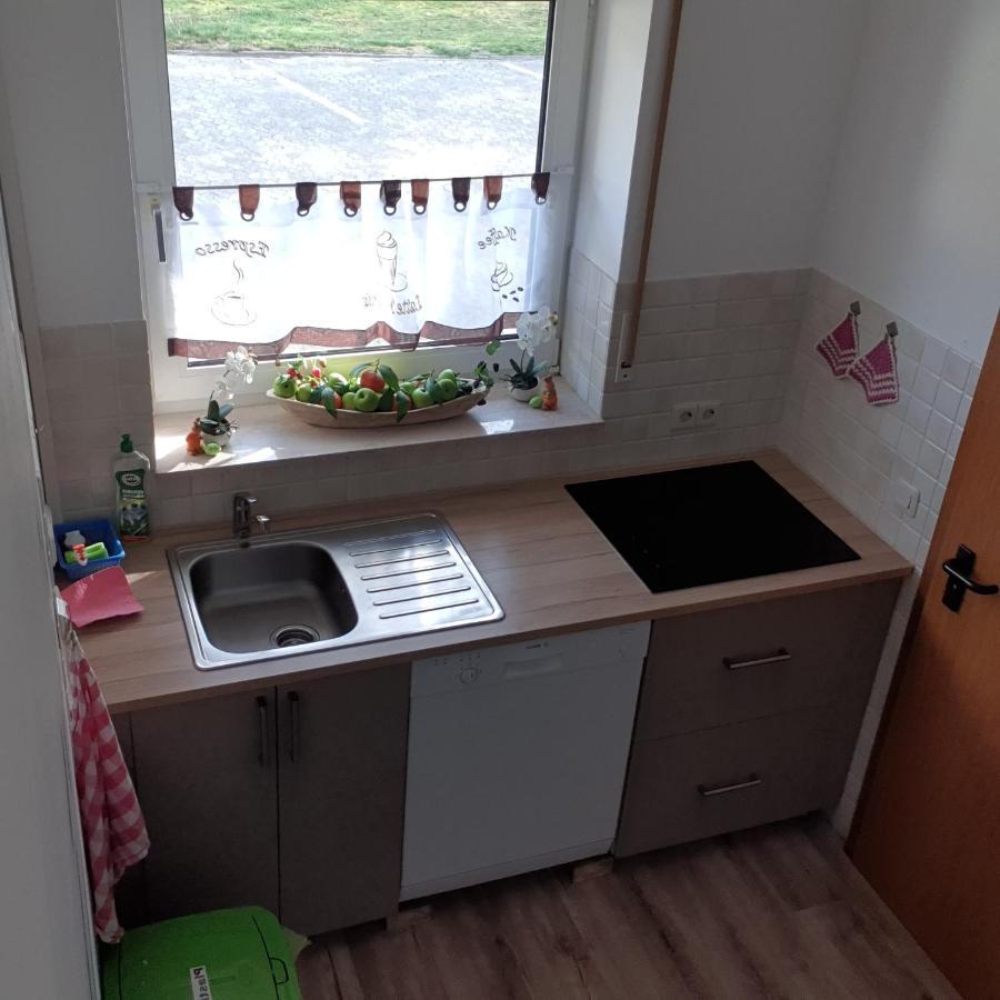 Gaestehaus Strudthoff Ganderkesee Bagian luar foto