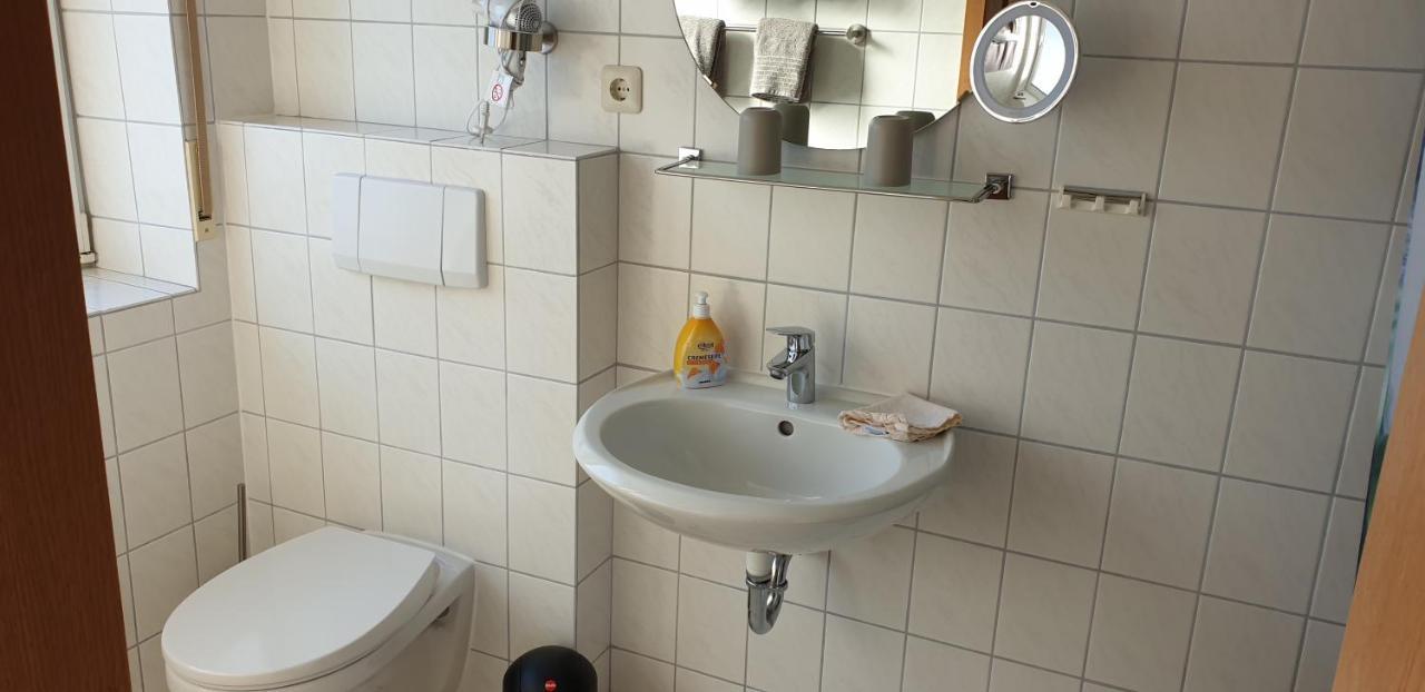Gaestehaus Strudthoff Ganderkesee Bagian luar foto