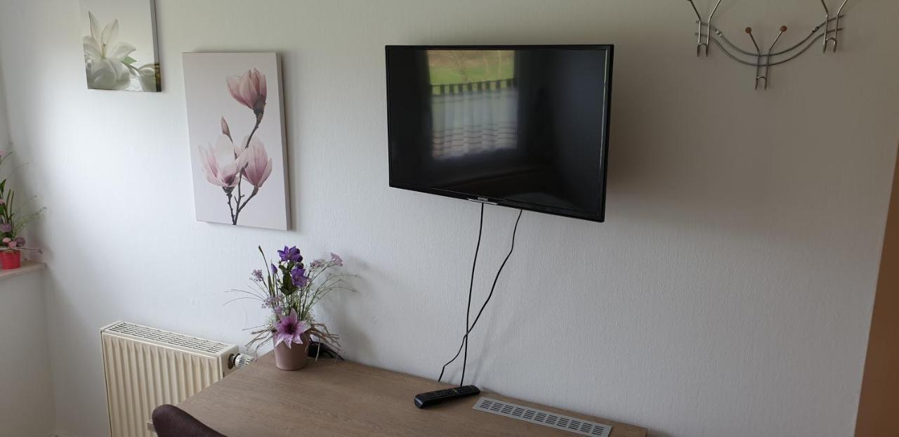 Gaestehaus Strudthoff Ganderkesee Bagian luar foto